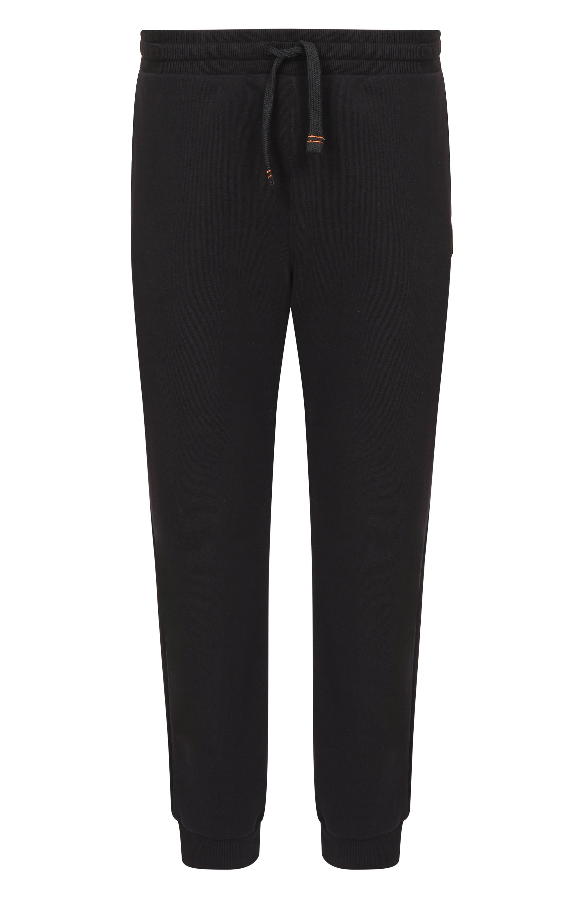 Хлопковые джоггеры PARAJUMPERS, арт. 26SM-PM PAE Y23, фото 1