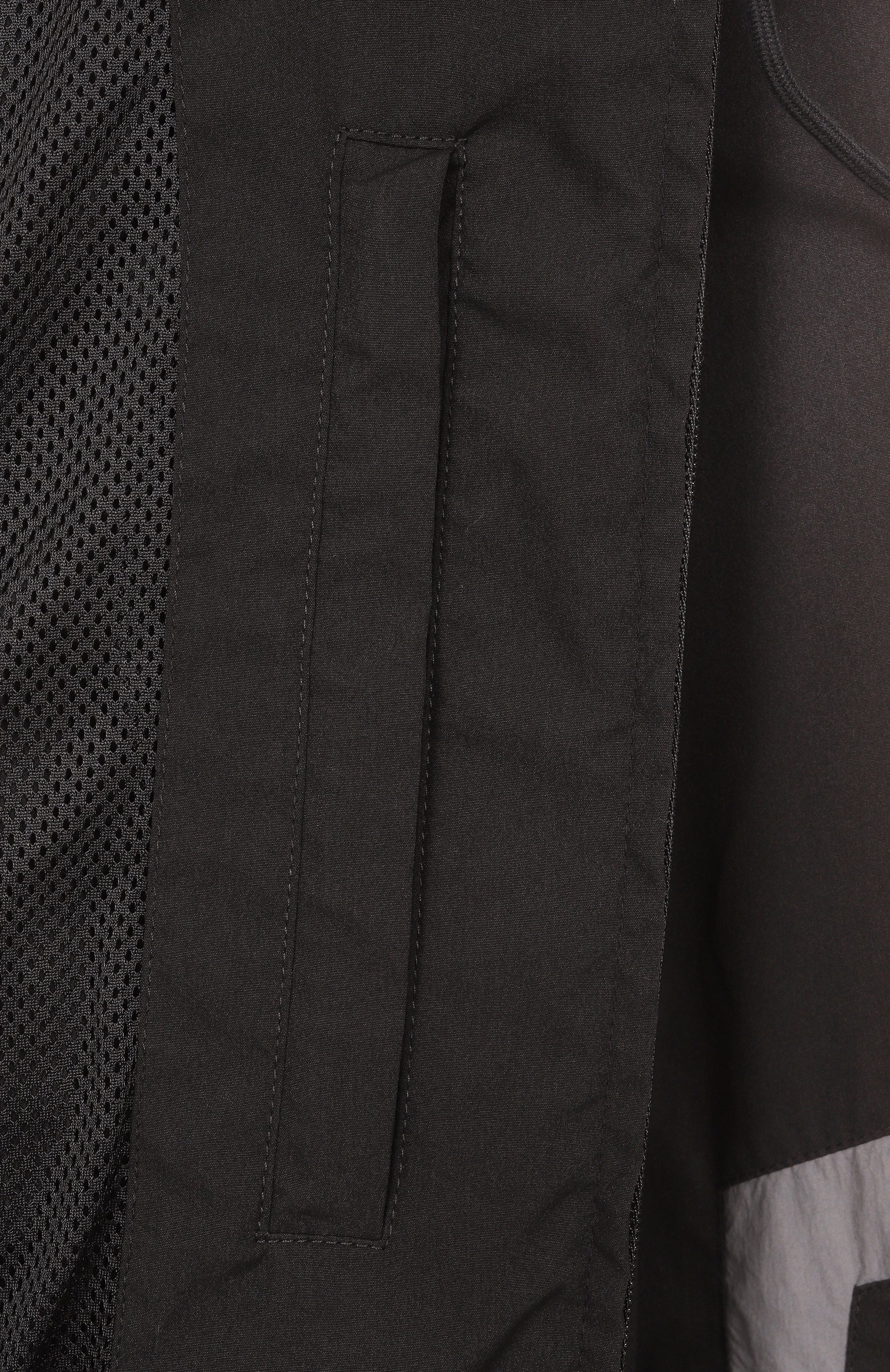 Ветровка BALENCIAGA, арт. 814393/TR031, фото 7