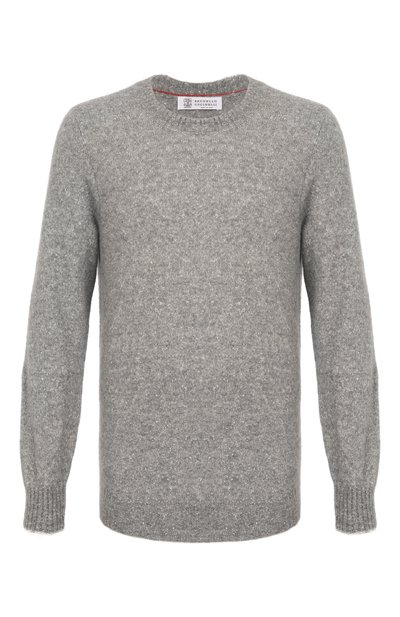 Мужской джемпер BRUNELLO CUCINELLI, арт. M0H709200