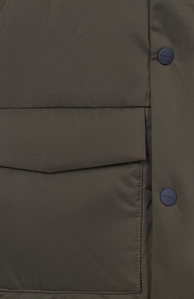 Пуховая парка JACADI, арт. 2035889, фото 3