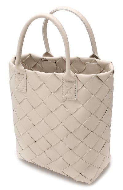 Cумка maxi cabat 30 BOTTEGA VENETA, арт. 570800/VMAH1, фото 4