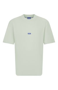 Светло-зеленый