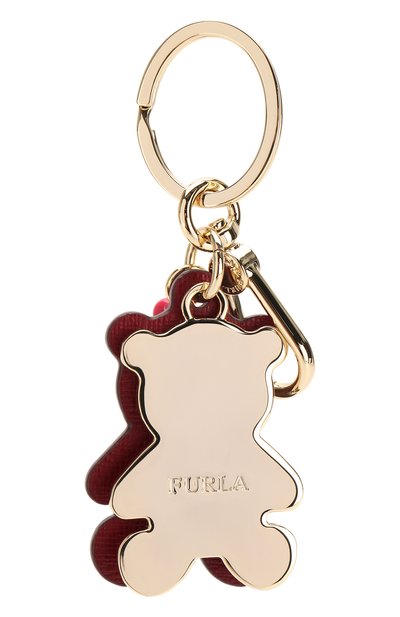 Кожаный брелок FURLA, арт. RL85/Q99, фото 2