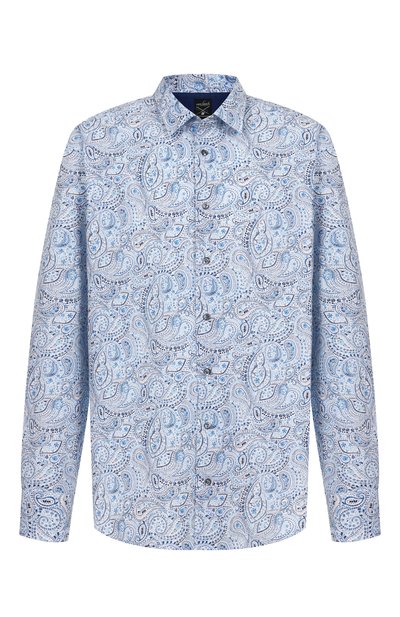 Мужская хлопковая рубашка VAN LAACK, арт. VL-RETIN-SF25/172096/3XL