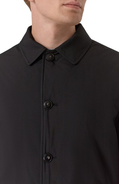 Плащ CANALI, арт. 010507U/SG03357, фото 5