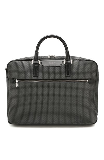 Кожаная сумка для ноутбука SERAPIAN, арт. SSTEPMLL6929M40I, фото 1