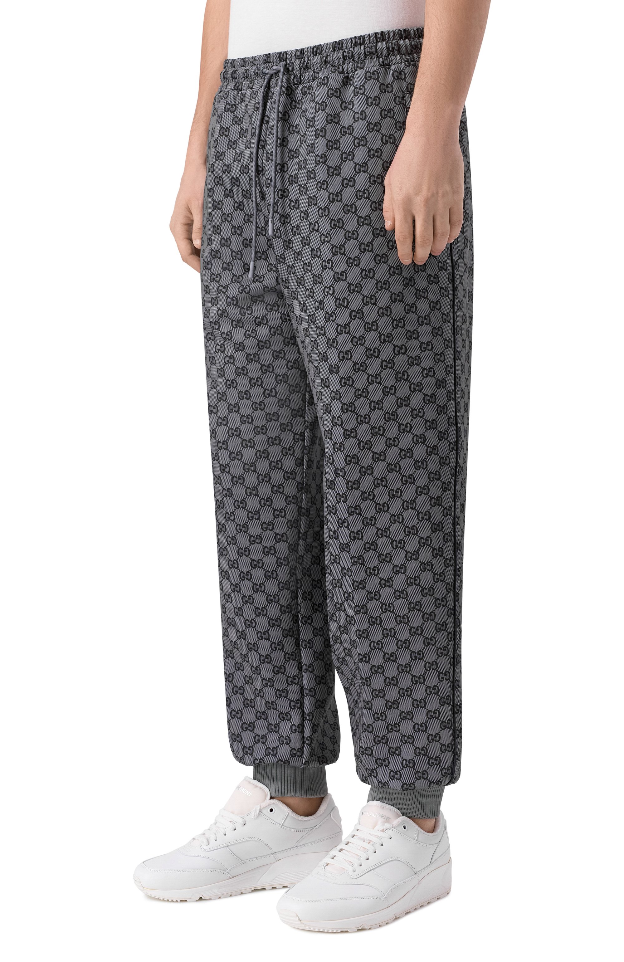 Джоггеры GUCCI, арт. 817724/XJG4X, фото 3