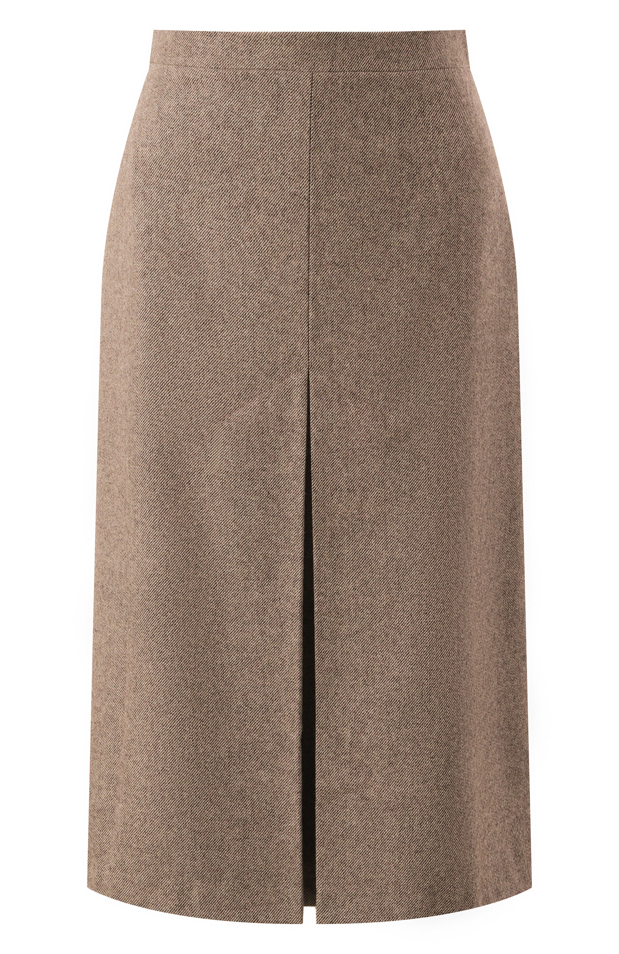 Шерстяная юбка SEVEN LAB, арт. SSU.17.764.511, фото 1