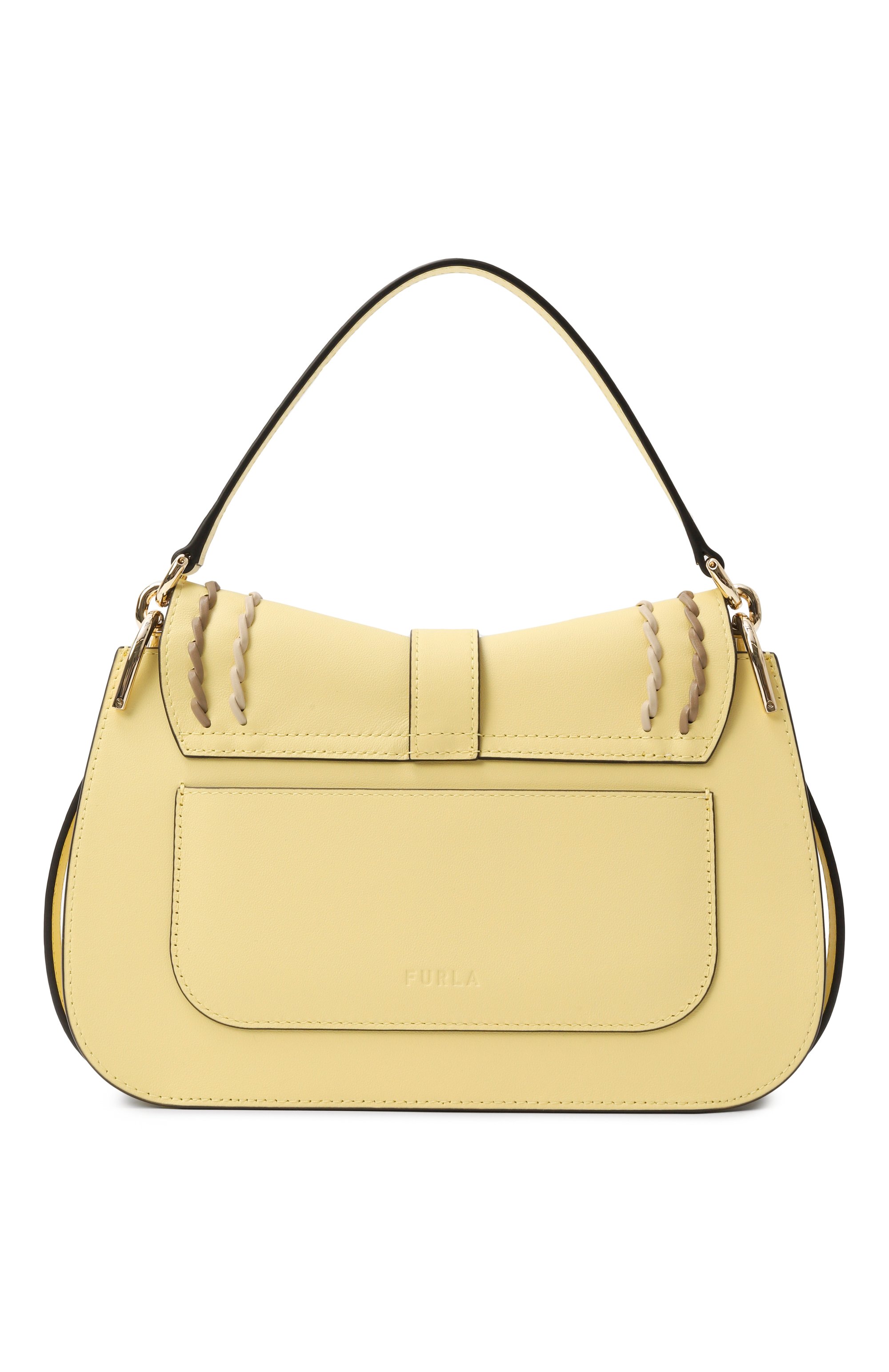 Сумка furla flow medium FURLA, арт. WB00996/BX3798, фото 6