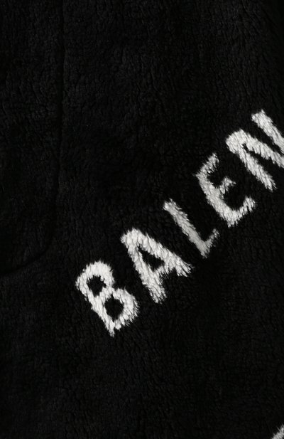 Шуба BALENCIAGA, арт. 595827/TGQ02, фото 5