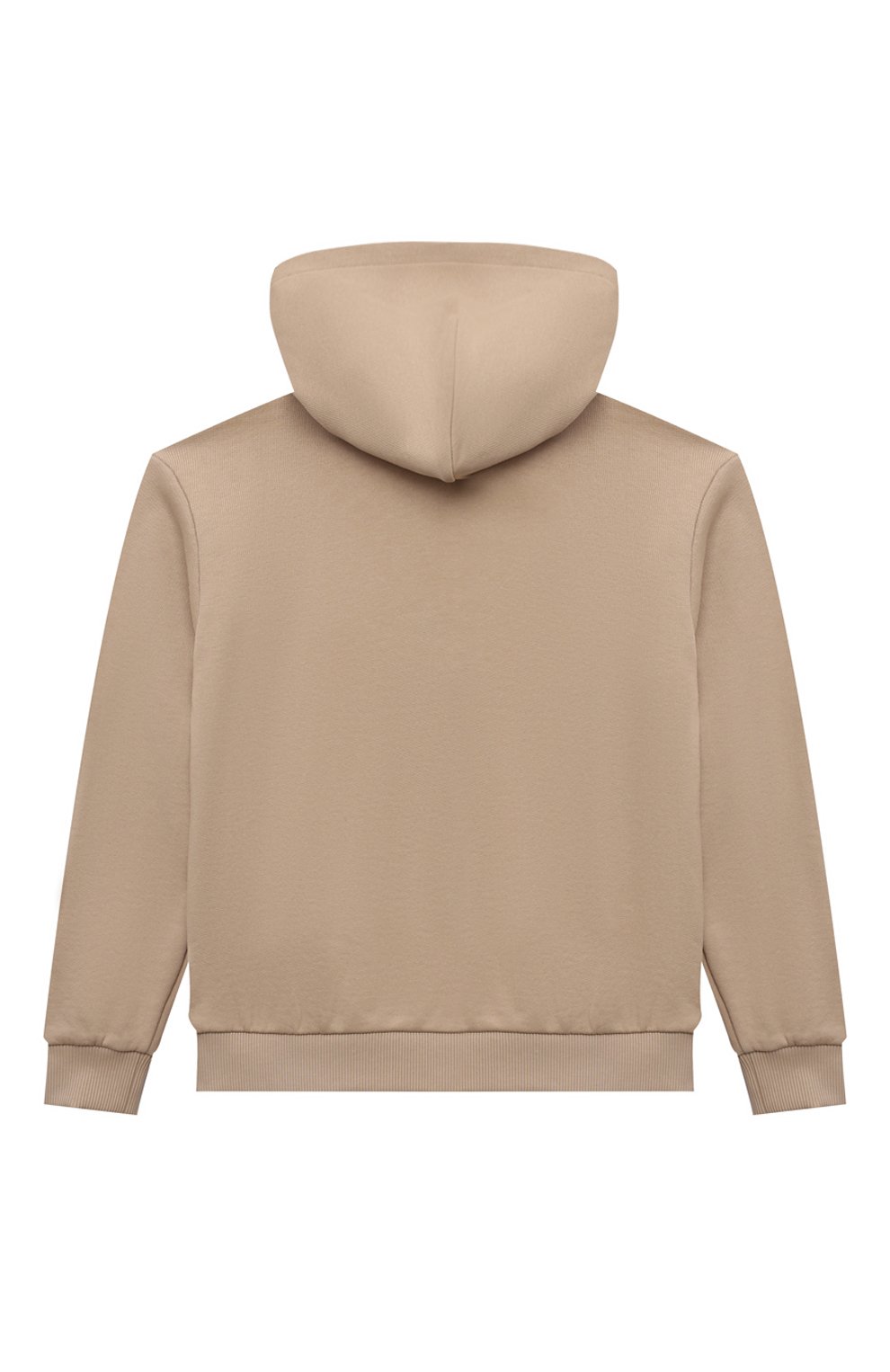 Хлопковая толстовка DOLCE & GABBANA, арт. L4JWKL/G7NXC, фото 2