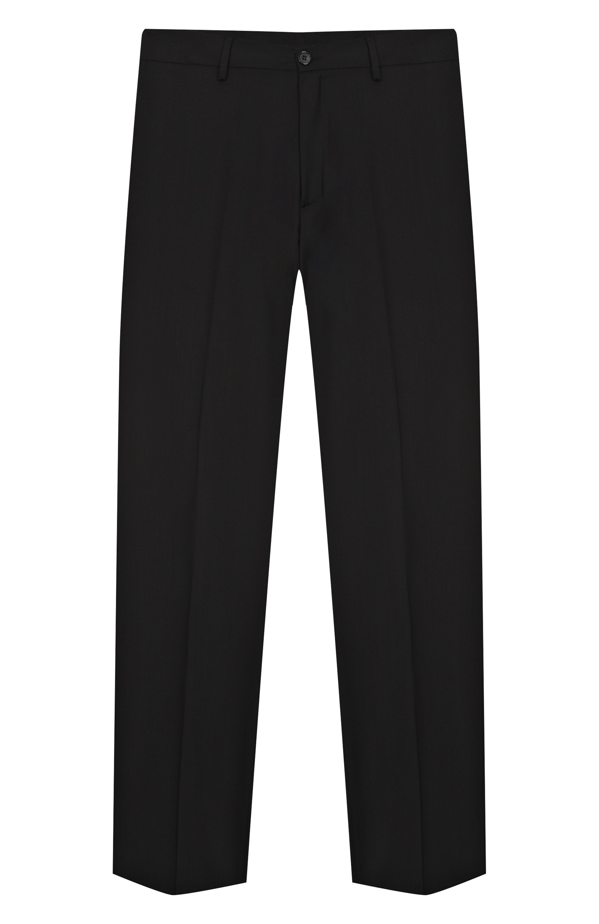 Шерстяные брюки DAL LAGO, арт. N104/1011/17-20, фото 1