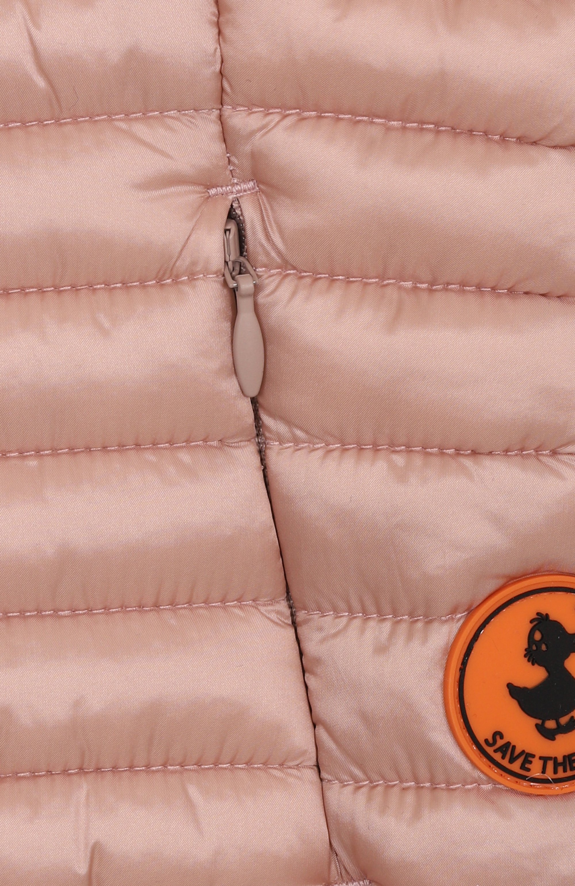 Утепленный жилет SAVE THE DUCK, арт. J85310G/AVA/IRIS20/4-8, фото 3