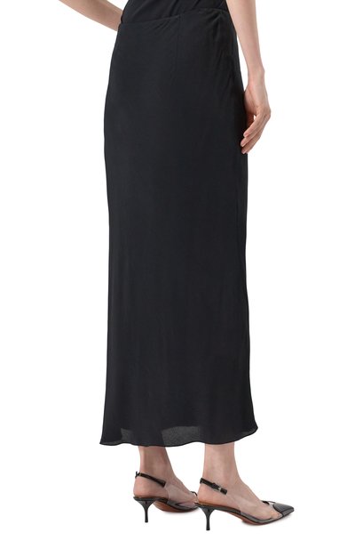 Костюм из вискозы ELLYME, арт. 00068, фото 5