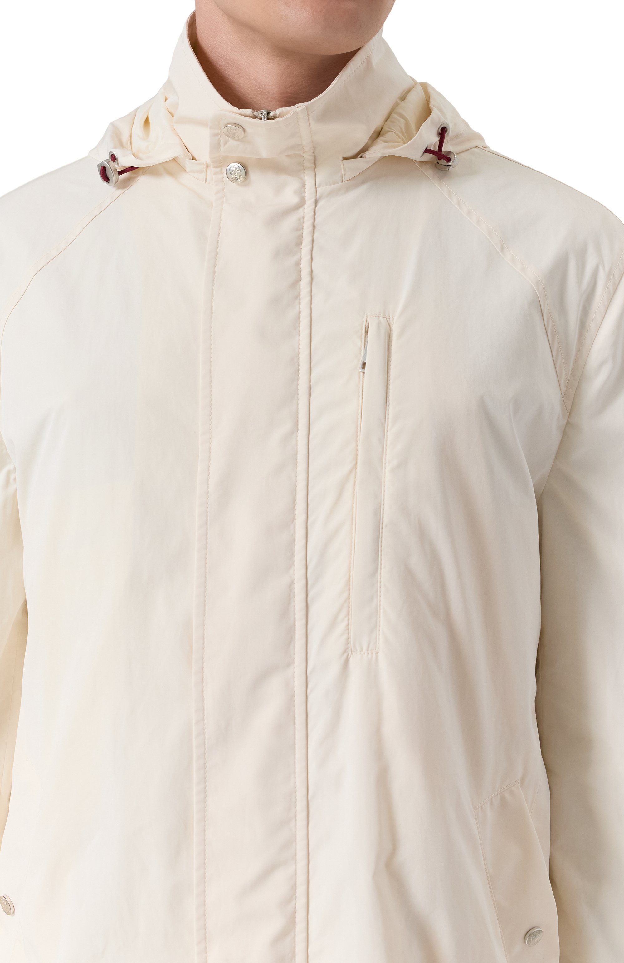 Плащ BRUNELLO CUCINELLI, арт. MD4796530P, фото 5