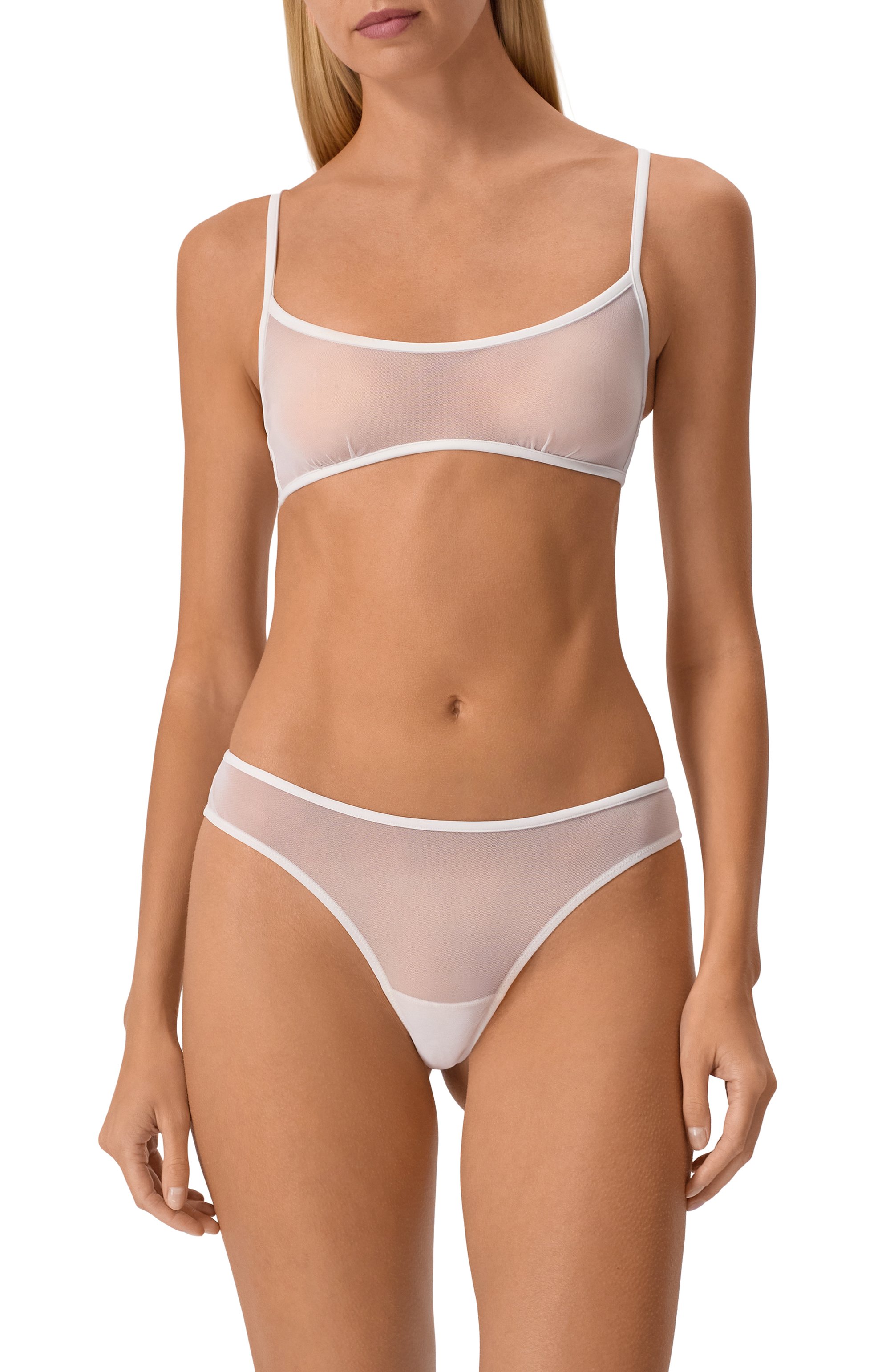 Бюстгальтер C.ALLA, арт. CE0916 RE, фото 2