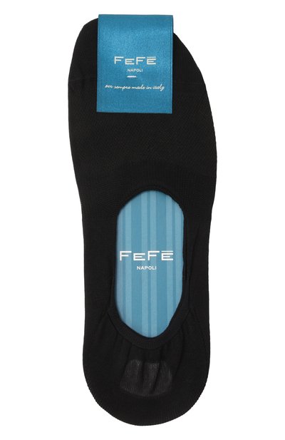 Мужские хлопковые подследники FEFE`, арт. S0LETTE/S0LNER0