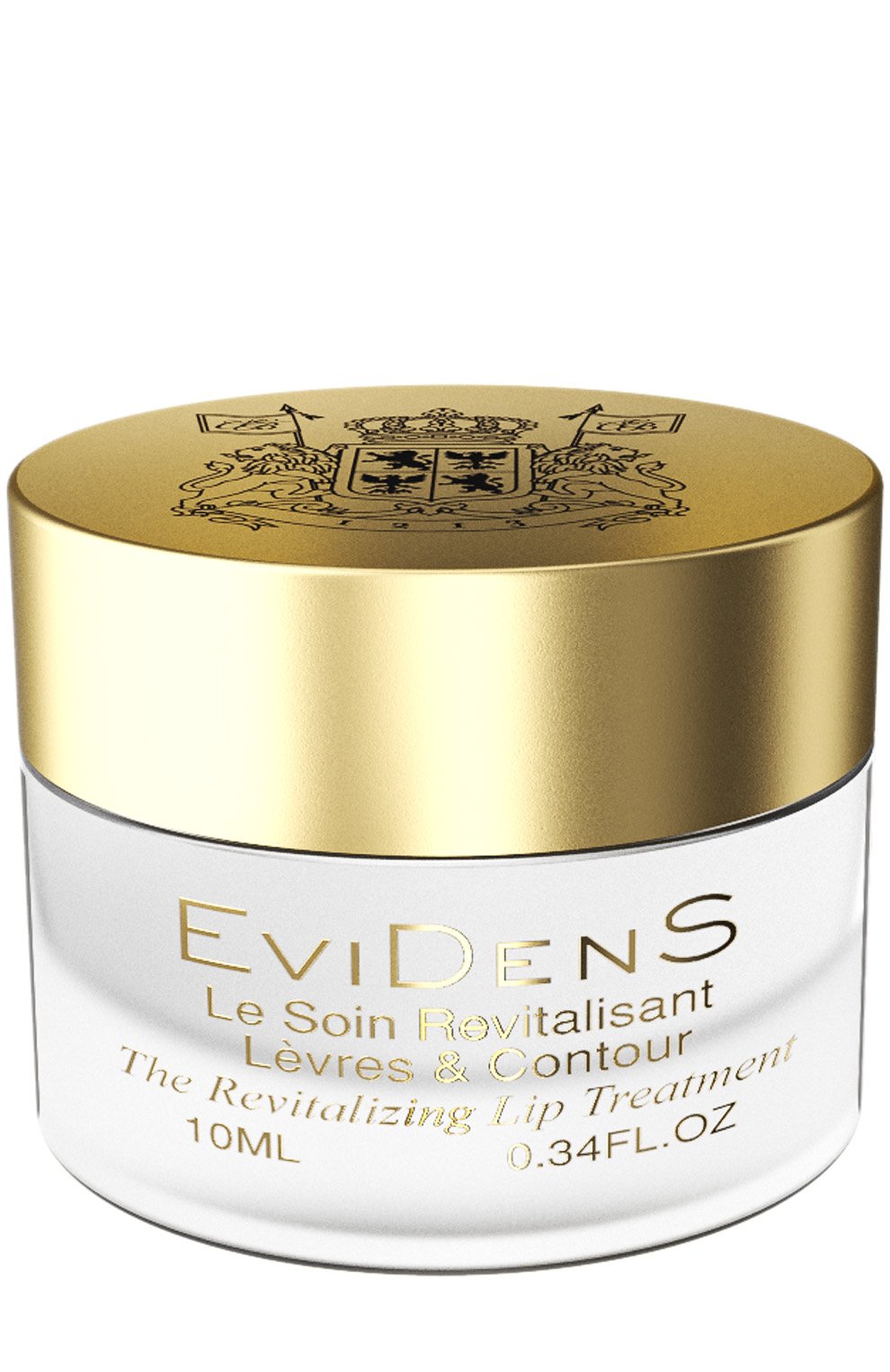 Восстанавливающее средство для губ (10ml) EVIDENS DE BEAUTE, арт. 4560358162394, фото 1