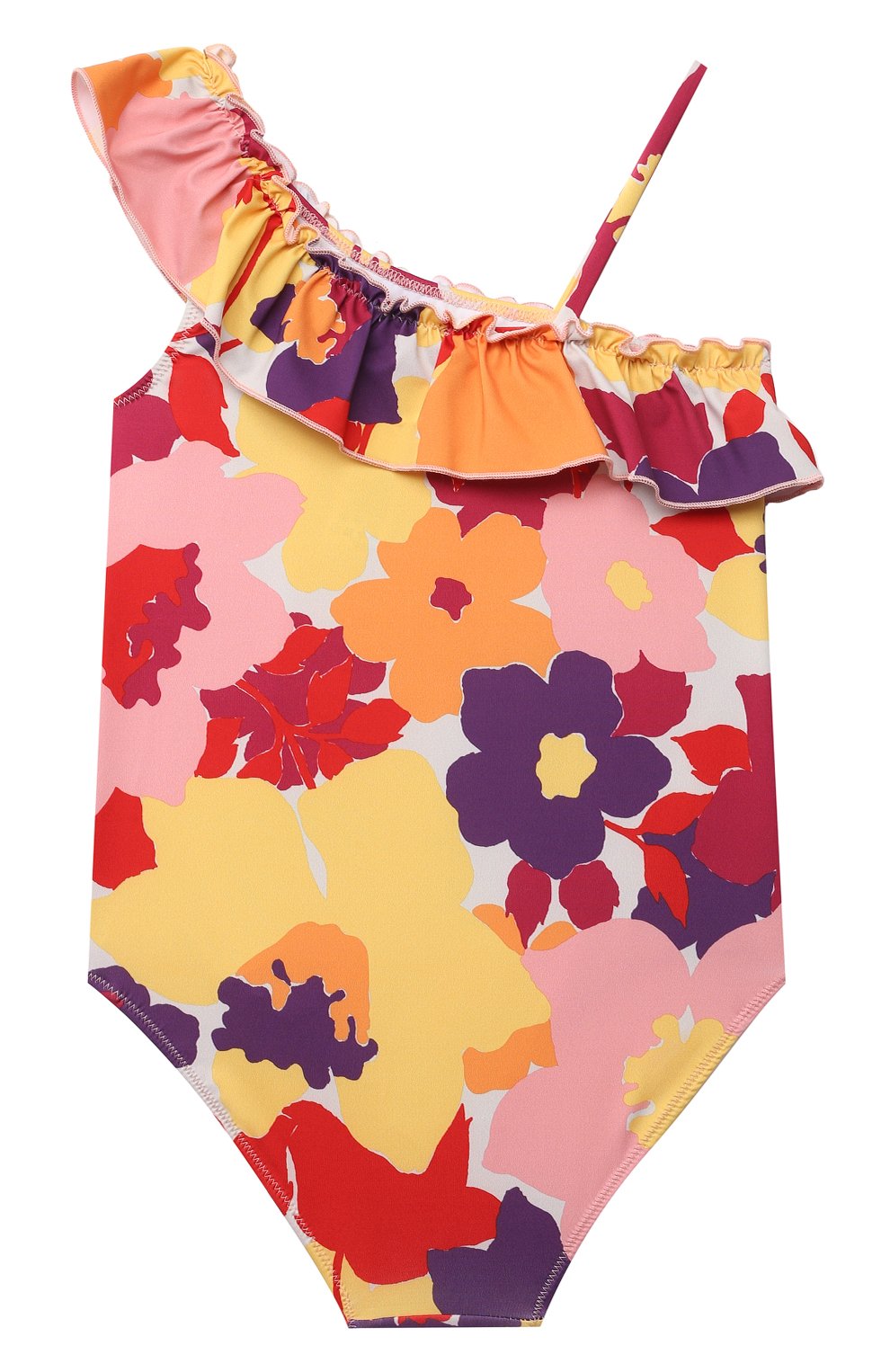 Слитный купальник IL GUFO, арт. P21CR050N4018/5A-8A, фото 2