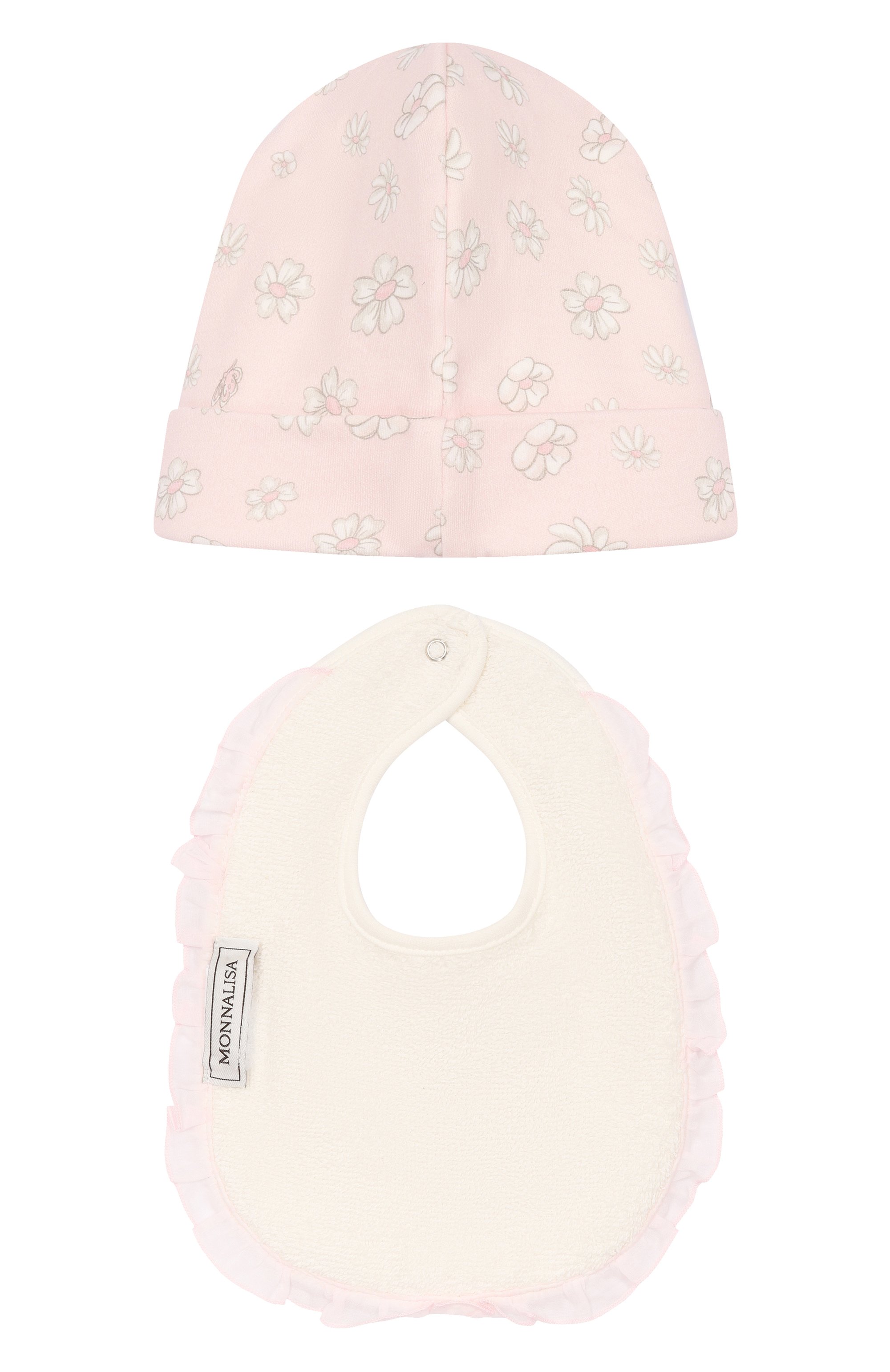 Комплект из трех предметов MONNALISA, арт. 35G518, фото 5