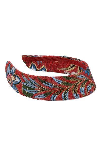 Кокошник PANFIL, арт. 5-KOK-Rus, фото 3