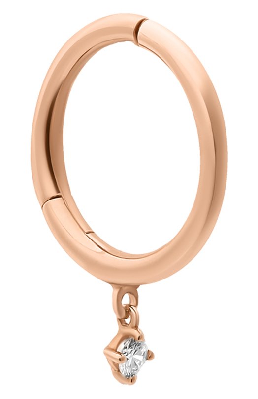 Серьга Vanrycke OS2R1-01 Бесцветный  OS2R1-01