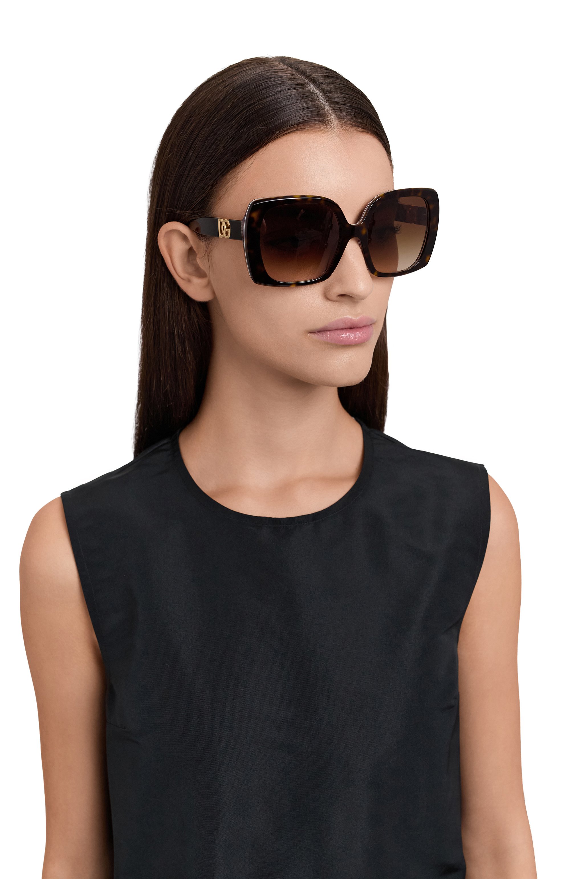 Солнцезащитные очки DOLCE & GABBANA, арт. 4475-321713, фото 2