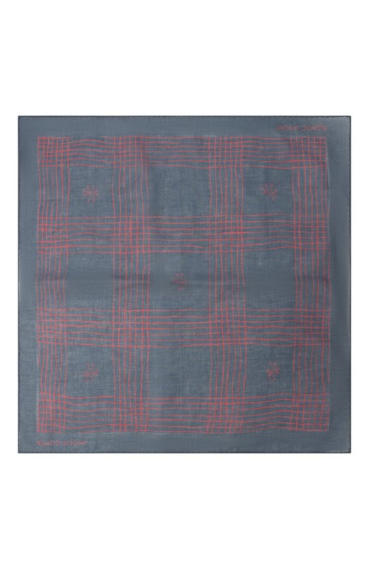 Джинсы Jacob Cohen JUM_QE031 030 T779A V2 Синий  JUM_QE031 030 T779A V2 Фото 8