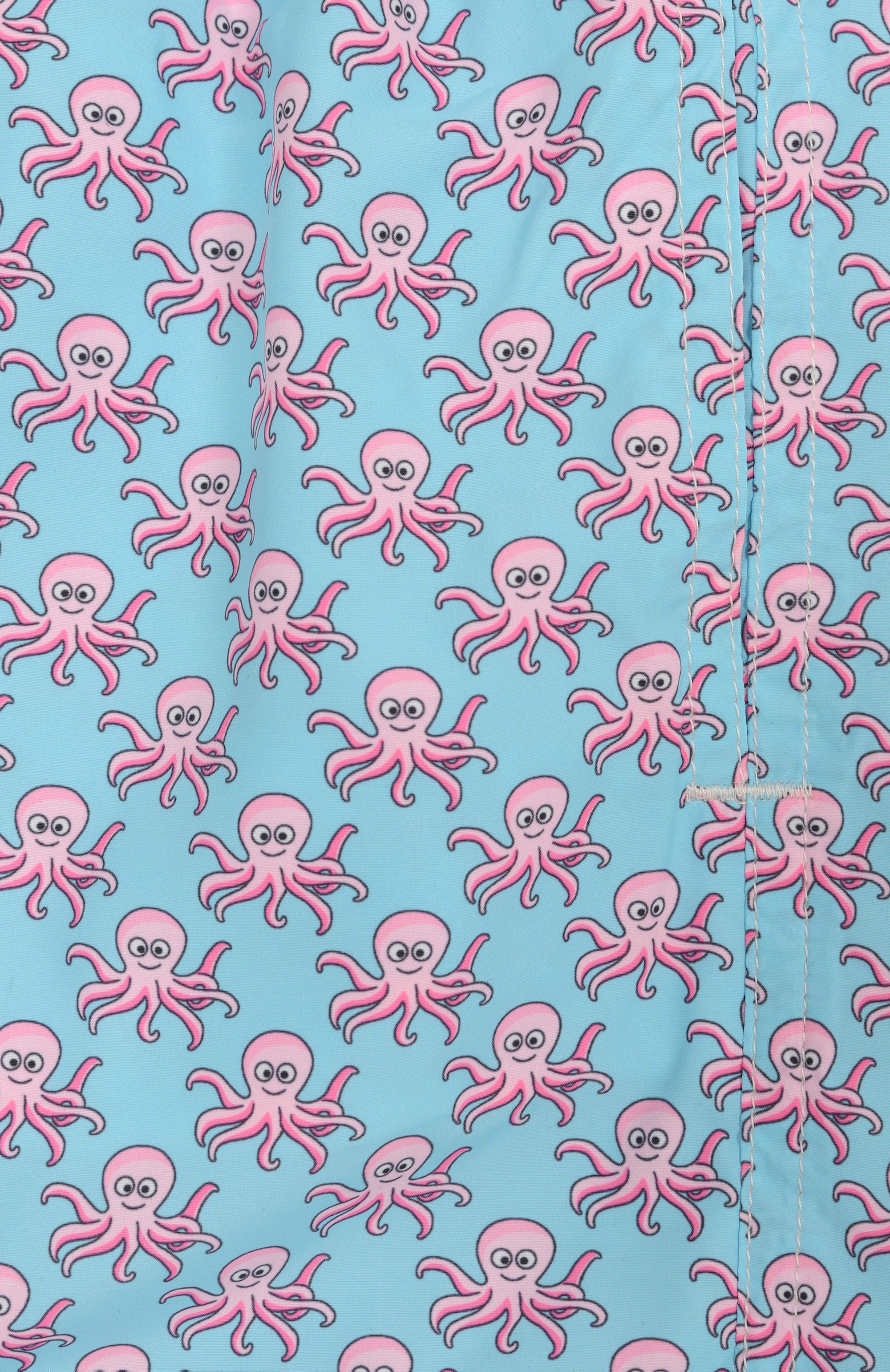 Плавки-шорты MC2 SAINT BARTH, арт. STBK JEAN LIGHTING/JEA0004, фото 3