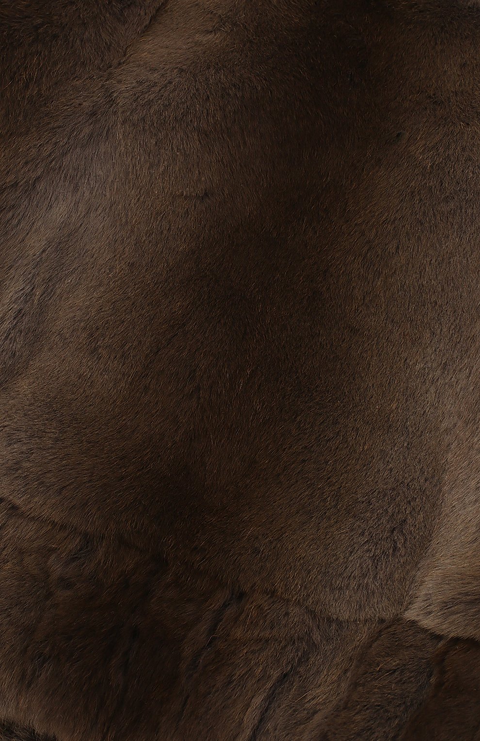 Шапка из меха колонка FURLAND коричневого цвета по цене 53900 руб., арт. 0105108150104200000, фото 3 Шапка из меха колонка FURLAND, арт. 0105108150104200000, фото 3