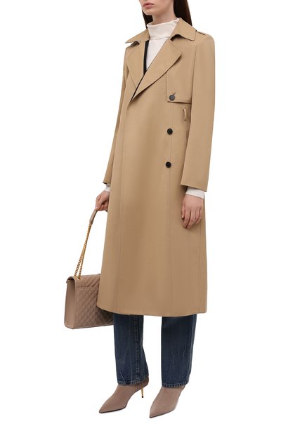 Замшевые ботильоны TOM FORD, арт. W2960T-LCL071, фото 2