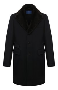 Темно-синий