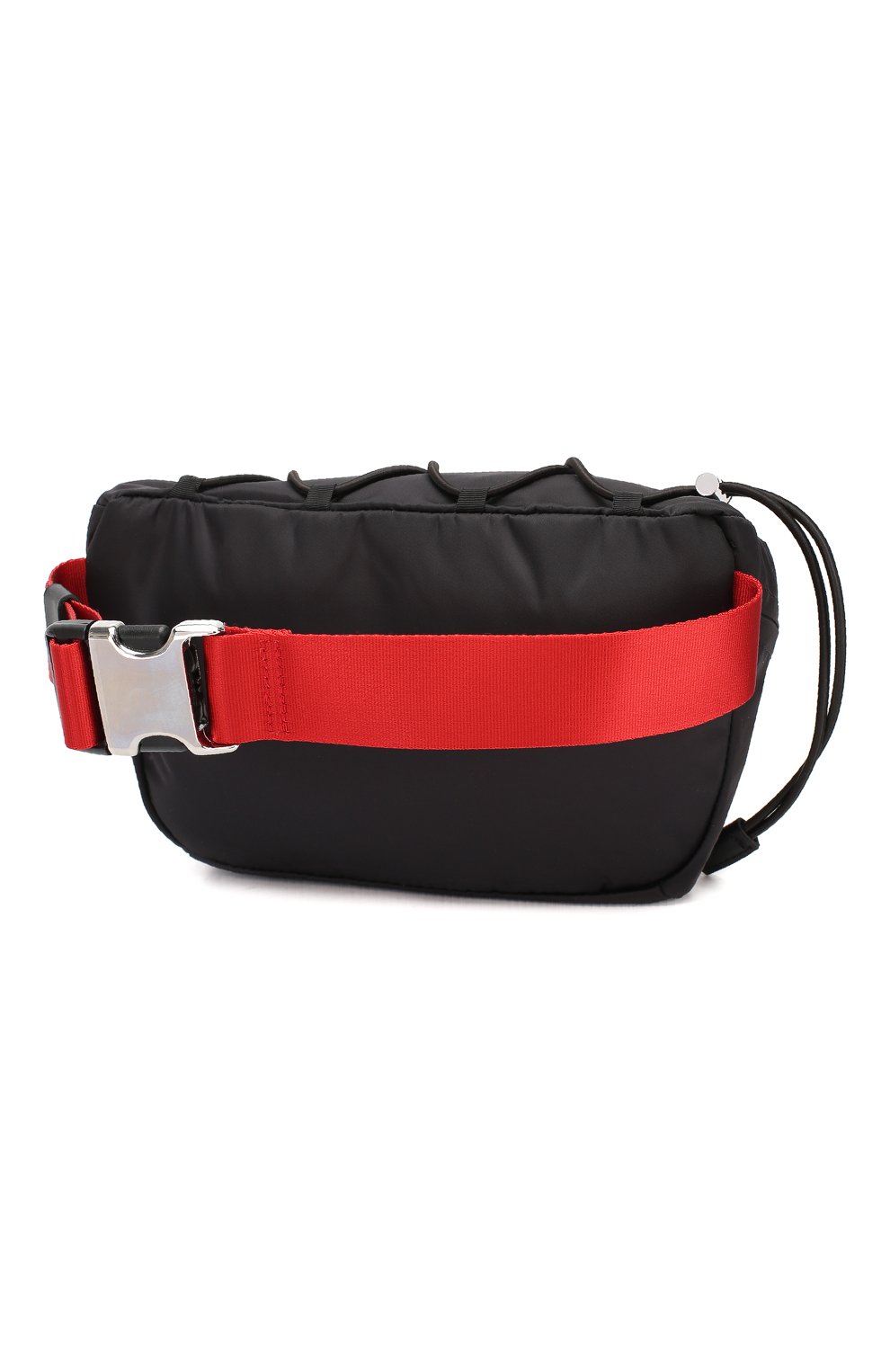 Поясная сумка puma x karl waistbag PUMA, арт. 07671201, фото 3