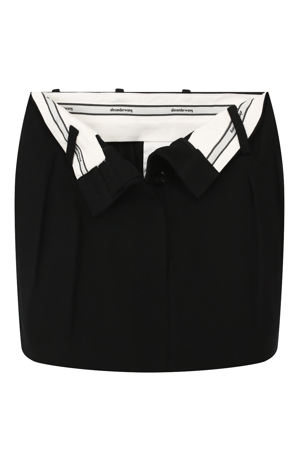 Шерстяна я юбка ALEXANDER WANG, арт. 1WC2195070, фото 1