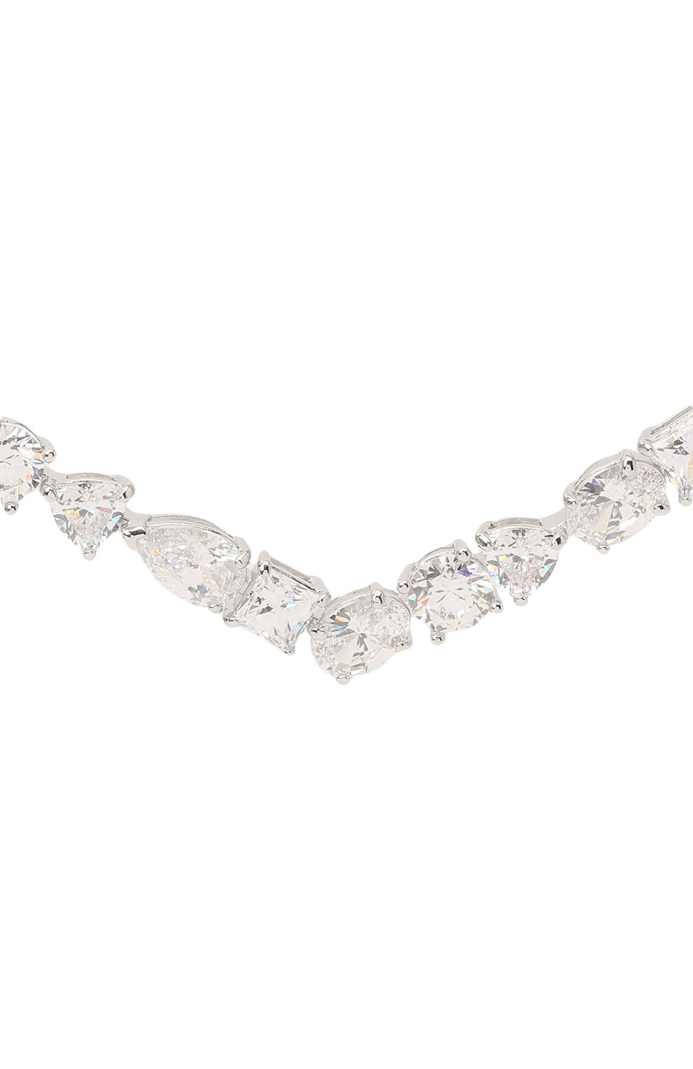 Колье tennis deluxe mixed SWAROVSKI, арт. 5556917, фото 2