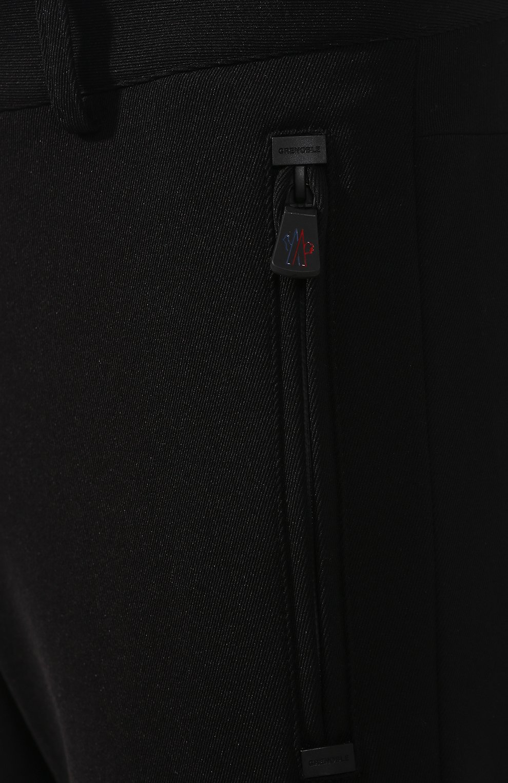 Лыжные брюки MONCLER GRENOBLE, арт. D2-097-11415-35-53063, фото 5