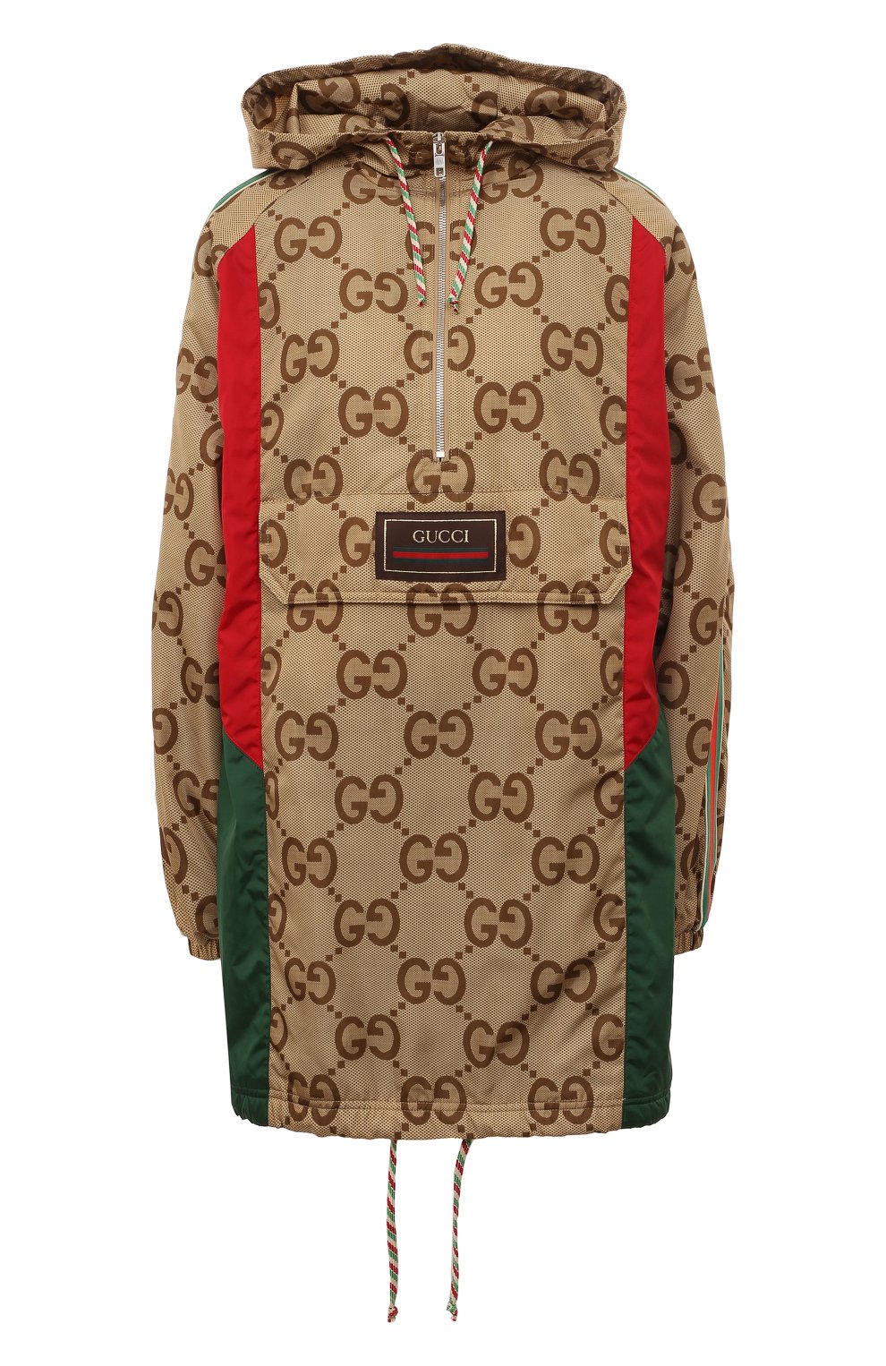 Анорак GUCCI, арт. 682977 ZAIF6, фото 1