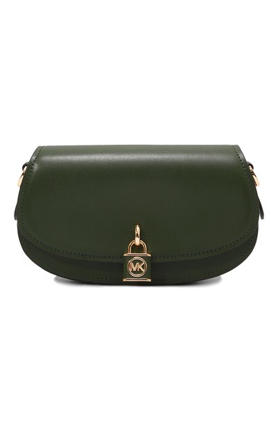 Сумка mila small MICHAEL MICHAEL KORS, арт. 30F3GIMM1L, фото 1