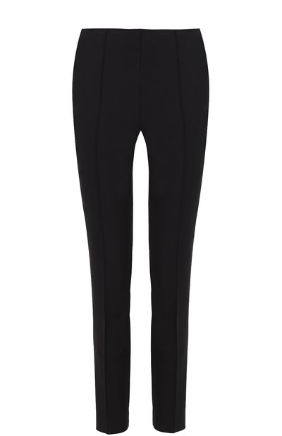 Женские укороченные брюки-скинни JASON WU, арт. CL406PA