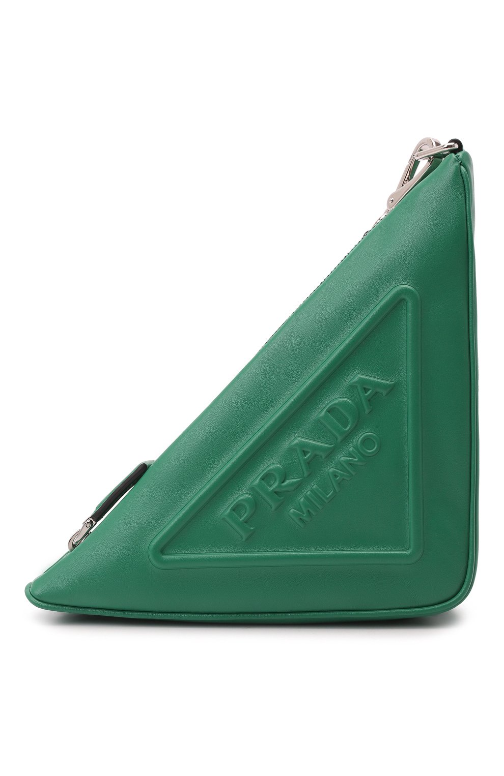Клатч PRADA, арт. 1NE039-2BYA-F0458, фото 1