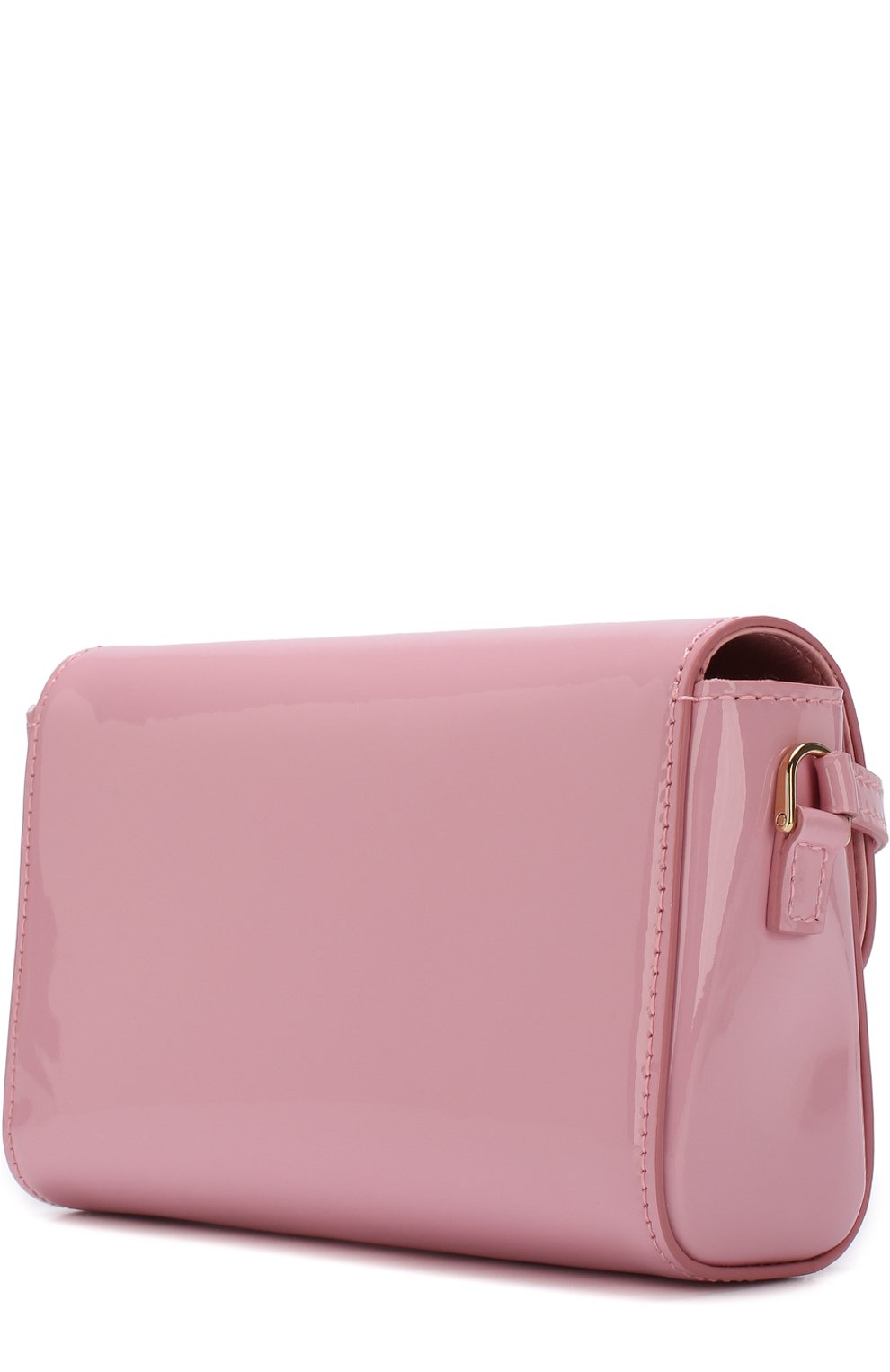 Лаковая сумка DOLCE & GABBANA, арт. EB0071/A1471, фото 2