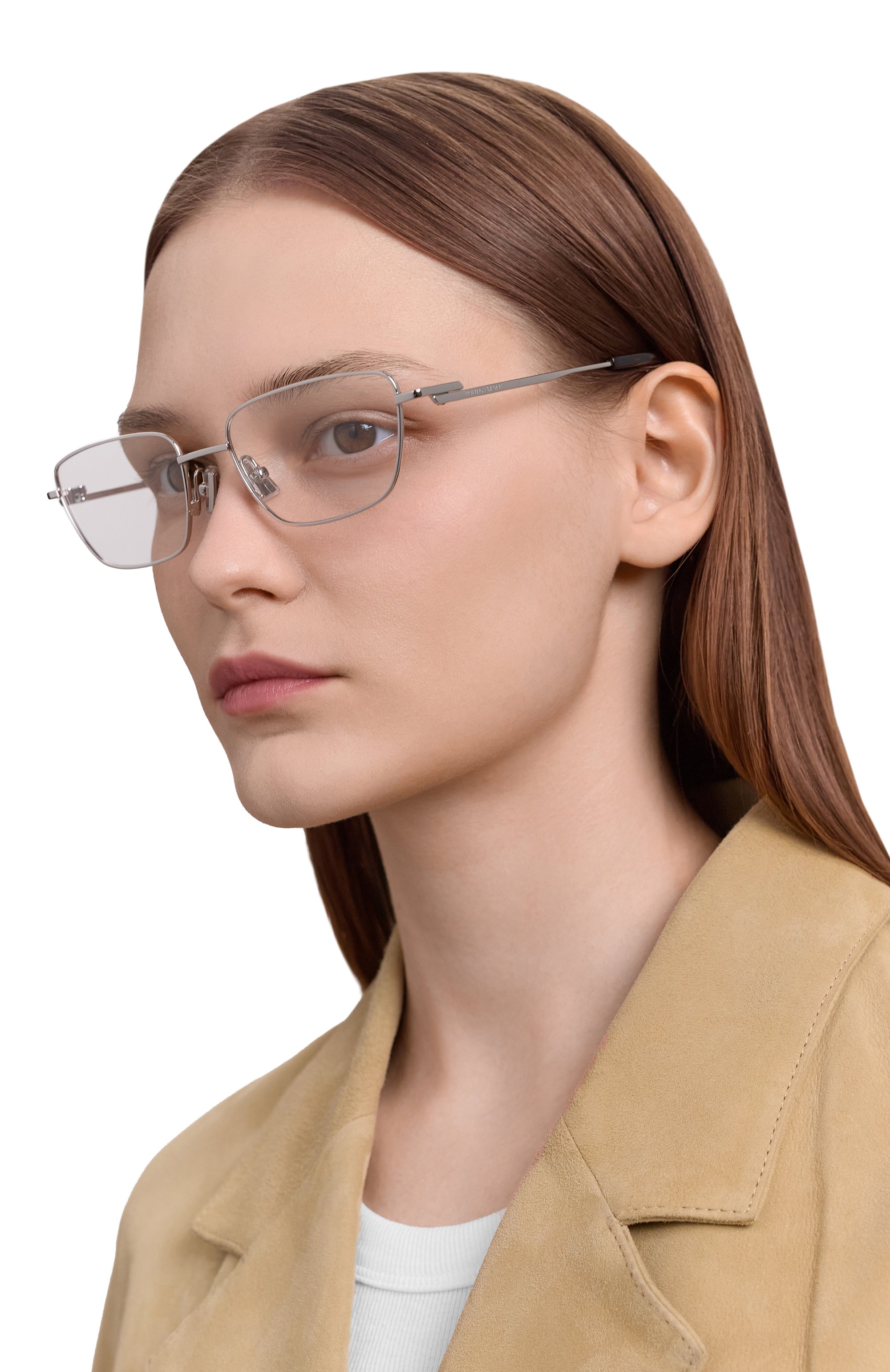 Оправа BOTTEGA VENETA, арт. BV1385 002, фото 2