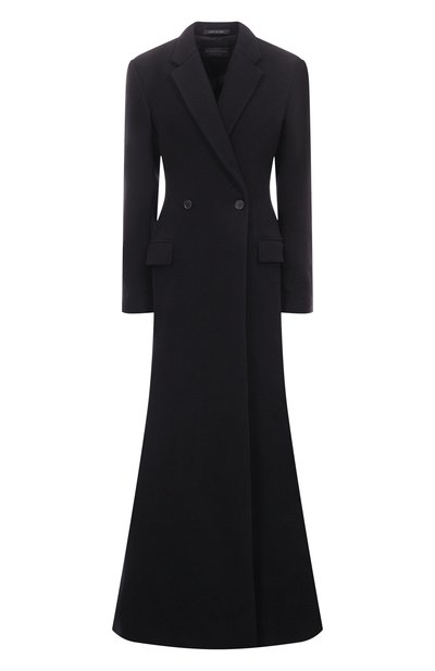 Женское шерстяное пальто BALENCIAGA, арт. 850599/TTU07