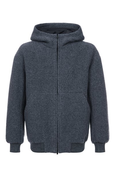 Мужской бомбер HEVO, арт. JAPIGIA 160/I742