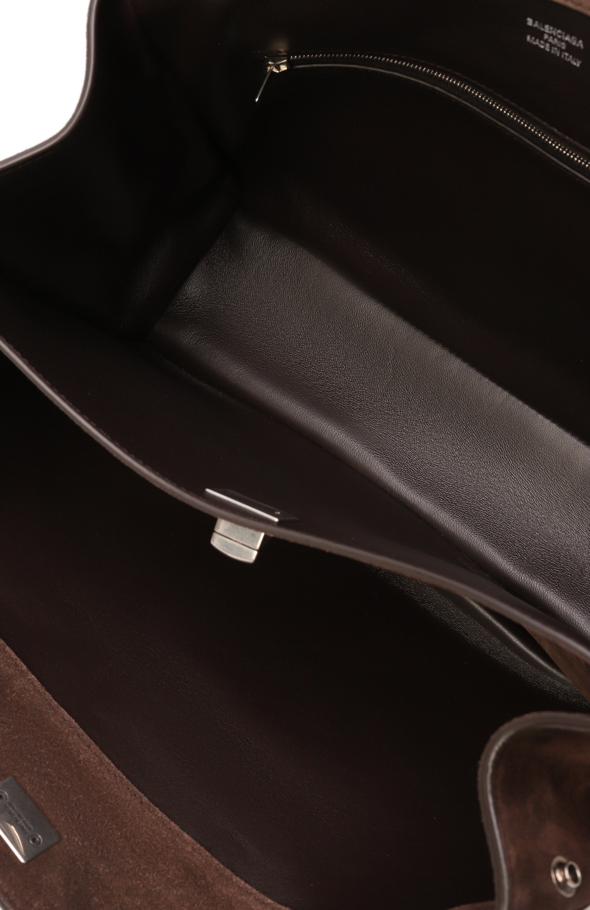 Сумка rodeo medium BALENCIAGA, арт. 789772/2AB4G, фото 5