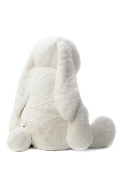 Меховая игрушка кролик YVES SALOMON ENFANT, арт. 20WEA318XXREXX, фото 2