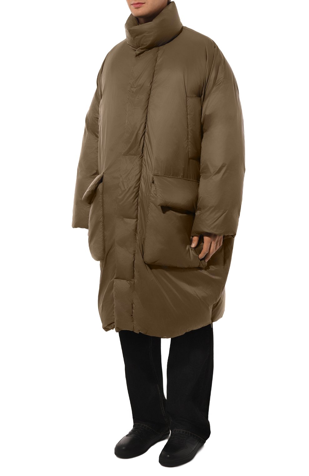 Пуховик MORDECAI, арт. 24A96MRU13A, фото 3