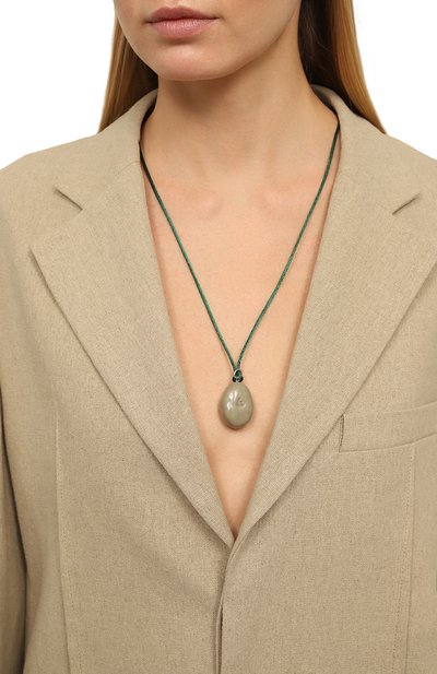 Кулон на шнурке LILI ARCHIVE, арт. ALINA33, фото 2