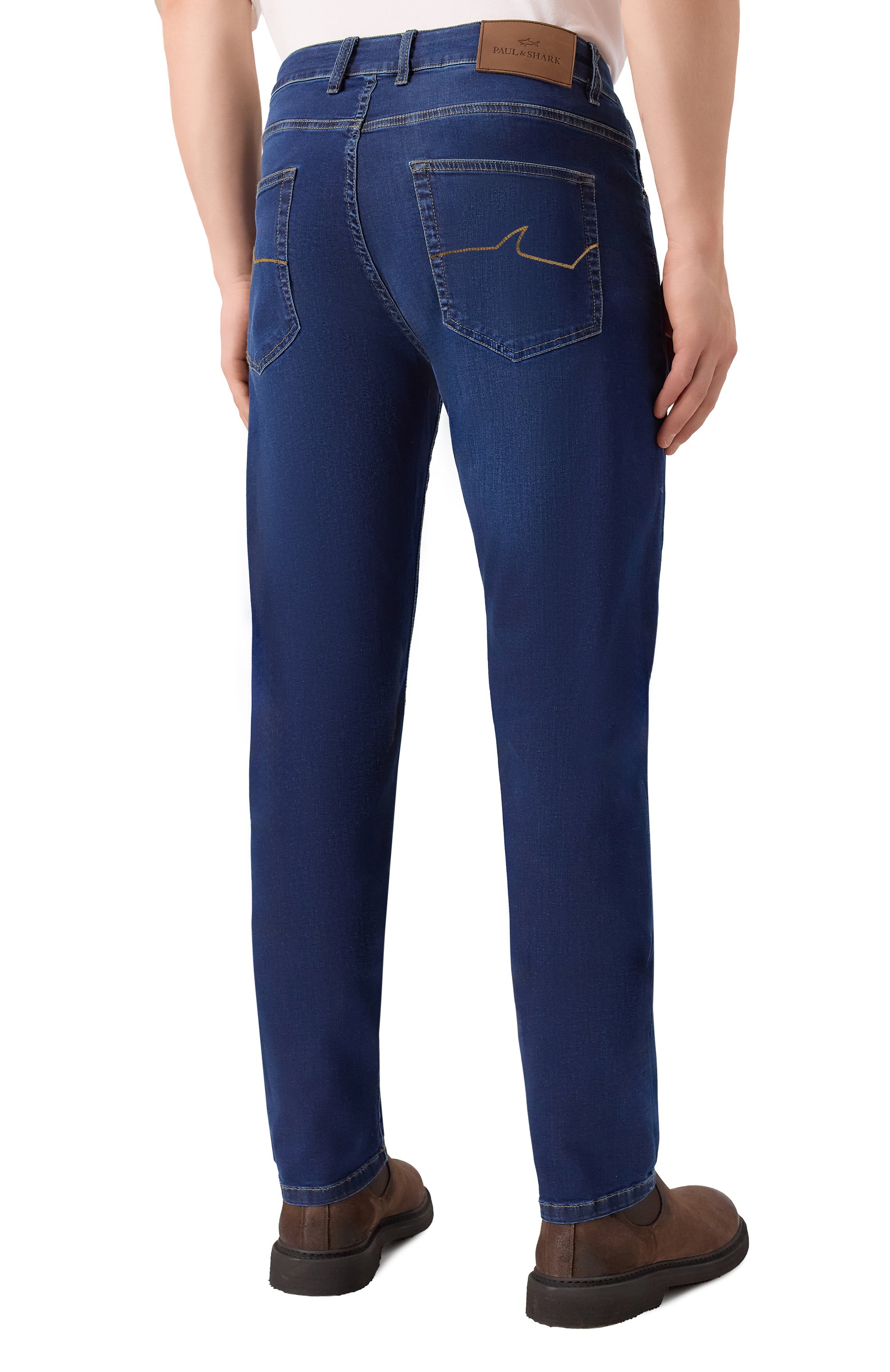 Джинсы PAUL&SHARK, арт. 15314135, фото 6