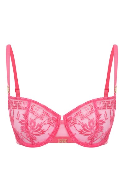 Женский бюстгальтер-балконет AUBADE, арт. 4BF14